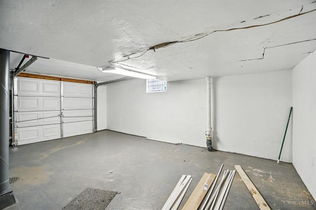 20 Clark Road, Reading, OH 45215