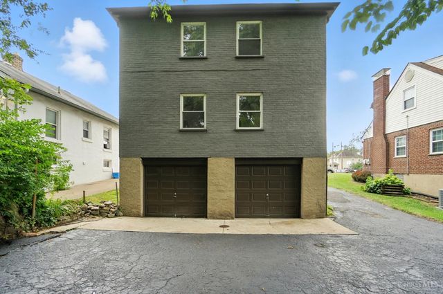 20 Clark Road, Reading, OH 45215