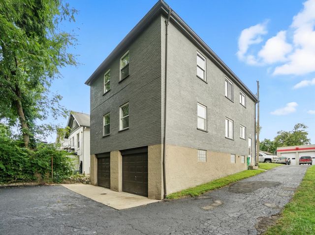 20 Clark Road, Reading, OH 45215