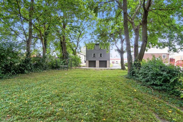 20 Clark Road, Reading, OH 45215