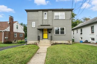 20 Clark Road, Reading, OH 45215