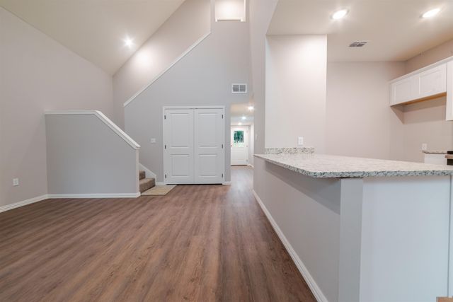 1007 N Rodeo St, Gladewater, TX 75647