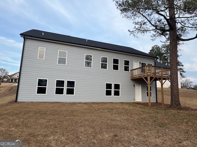 204 Trellis Walk, Macon, GA 31220