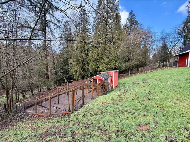 2037 Delameter Road, Castle Rock, WA 98611