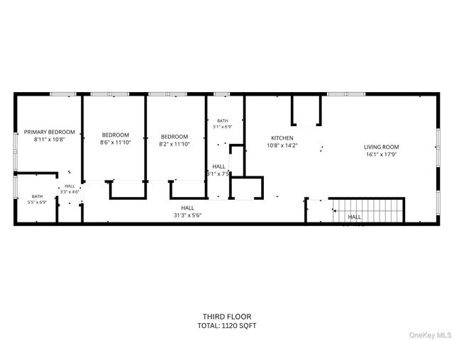 207 Hale Avenue, Brooklyn, NY 11208