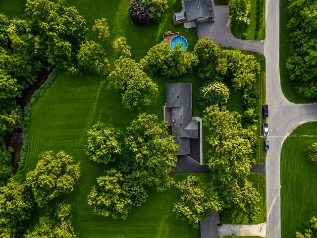 14463 W Hickory Avenue, Lemont, IL 60439