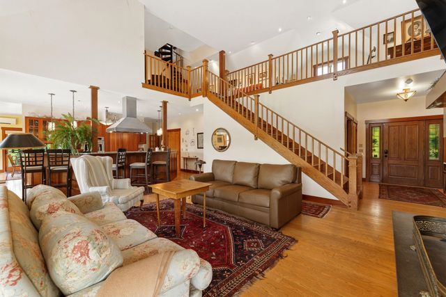 73 Laber Road, Bridgewater, VT 05035