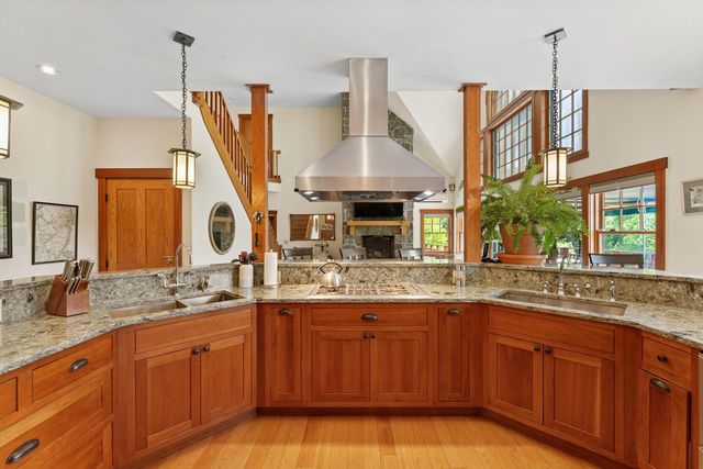 73 Laber Road, Bridgewater, VT 05035