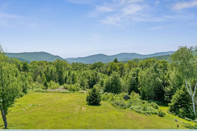 73 Laber Road, Bridgewater, VT 05035