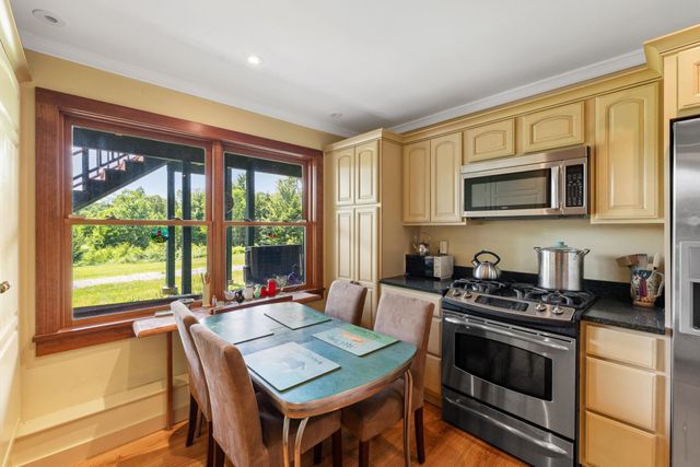 73 Laber Road, Bridgewater, VT 05035