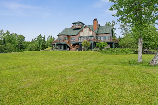73 Laber Road, Bridgewater, VT 05035