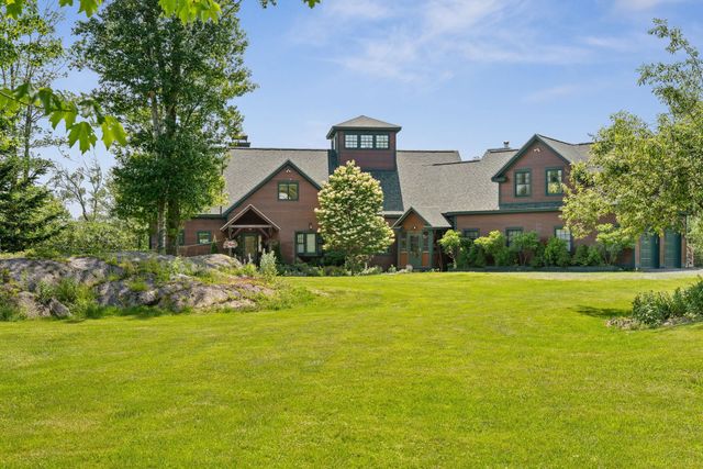 73 Laber Road, Bridgewater, VT 05035