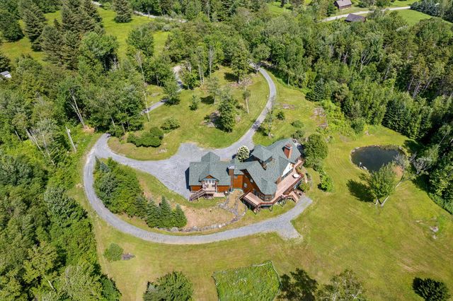 73 Laber Road, Bridgewater, VT 05035