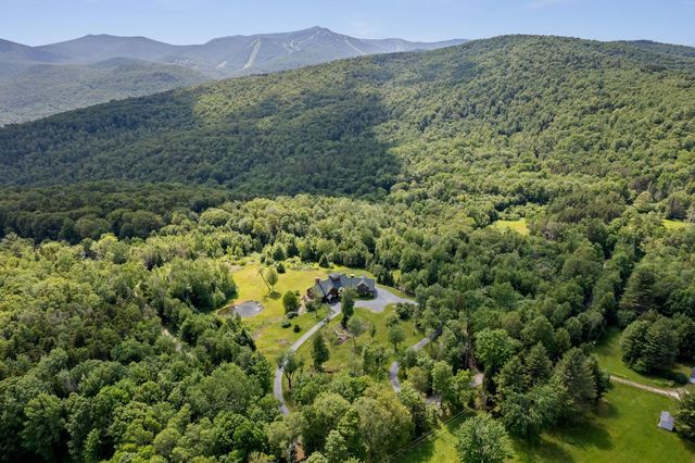 73 Laber Road, Bridgewater, VT 05035