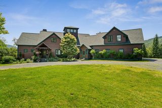 73 Laber Road, Bridgewater, VT 05035