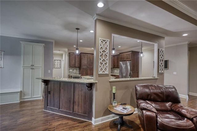 2133 Braswell Lane, Loganville, GA 30052