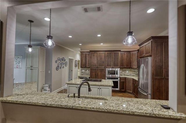 2133 Braswell Lane, Loganville, GA 30052
