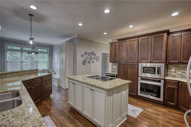 2133 Braswell Lane, Loganville, GA 30052