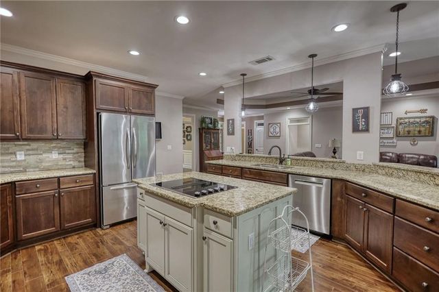 2133 Braswell Lane, Loganville, GA 30052