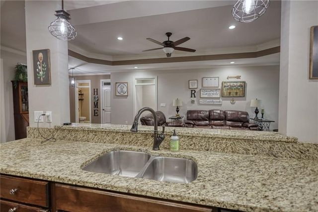2133 Braswell Lane, Loganville, GA 30052