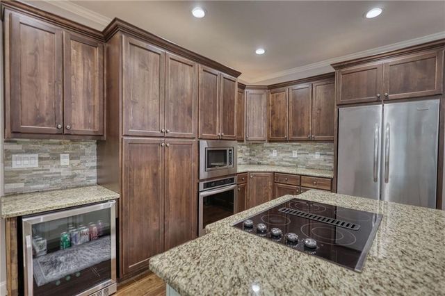 2133 Braswell Lane, Loganville, GA 30052