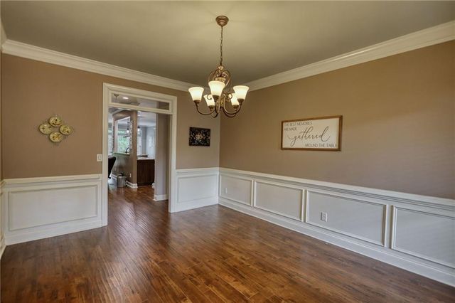 2133 Braswell Lane, Loganville, GA 30052