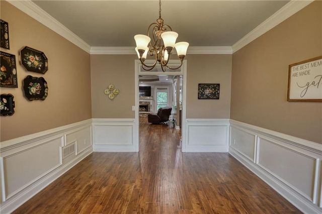 2133 Braswell Lane, Loganville, GA 30052
