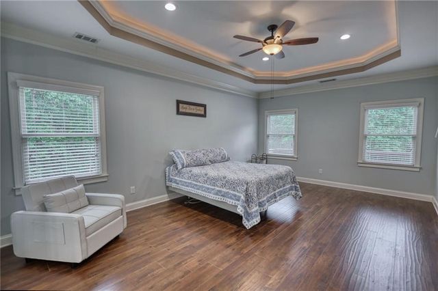2133 Braswell Lane, Loganville, GA 30052