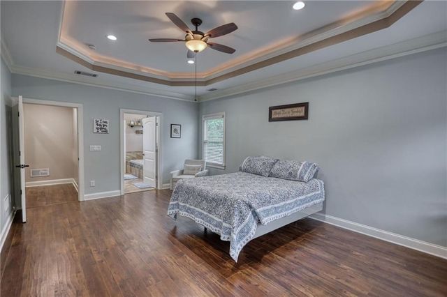 2133 Braswell Lane, Loganville, GA 30052
