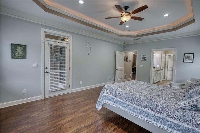 2133 Braswell Lane, Loganville, GA 30052