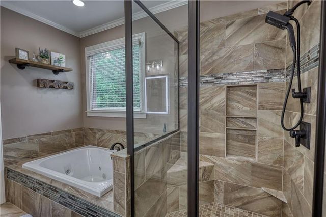 2133 Braswell Lane, Loganville, GA 30052