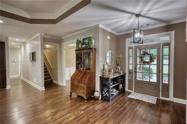 2133 Braswell Lane, Loganville, GA 30052