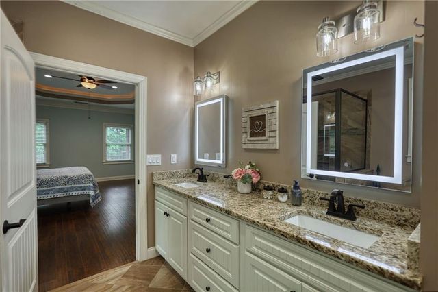 2133 Braswell Lane, Loganville, GA 30052