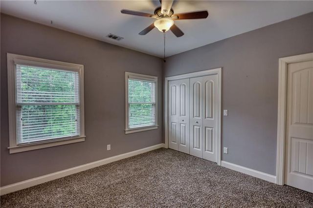 2133 Braswell Lane, Loganville, GA 30052