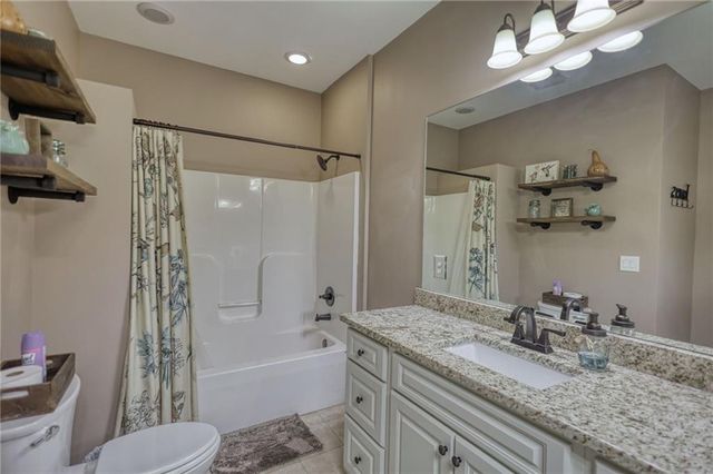 2133 Braswell Lane, Loganville, GA 30052