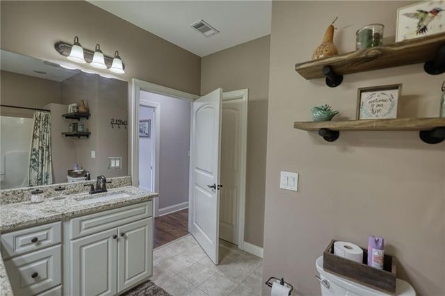 2133 Braswell Lane, Loganville, GA 30052