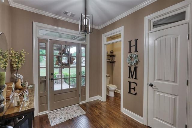 2133 Braswell Lane, Loganville, GA 30052
