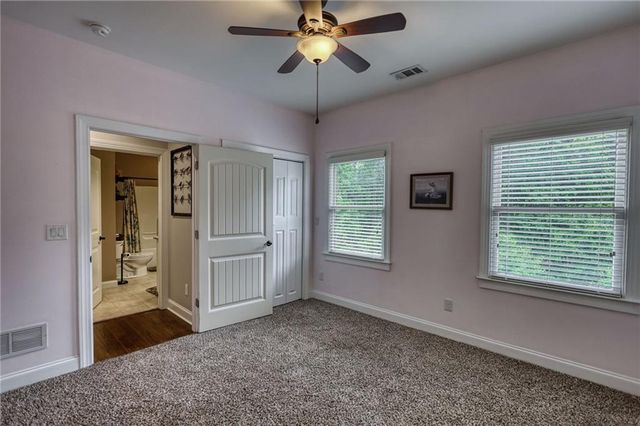 2133 Braswell Lane, Loganville, GA 30052