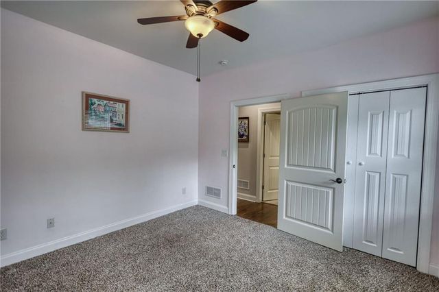 2133 Braswell Lane, Loganville, GA 30052