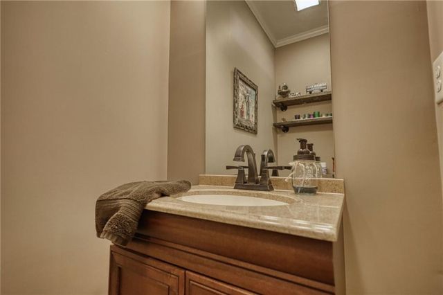 2133 Braswell Lane, Loganville, GA 30052
