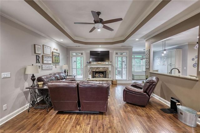 2133 Braswell Lane, Loganville, GA 30052