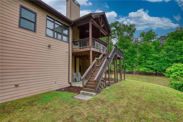 2133 Braswell Lane, Loganville, GA 30052