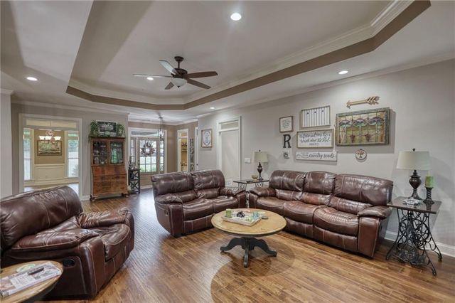 2133 Braswell Lane, Loganville, GA 30052