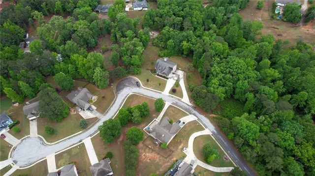 2133 Braswell Lane, Loganville, GA 30052