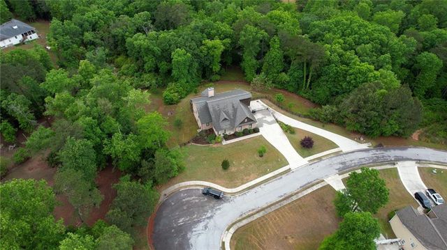 2133 Braswell Lane, Loganville, GA 30052