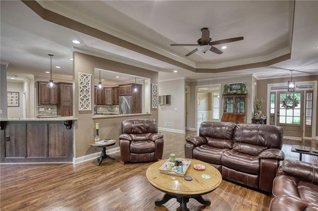 2133 Braswell Lane, Loganville, GA 30052