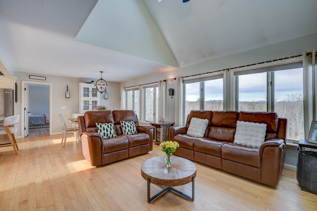 12 McCormack Lane, Eaton, NH 03832