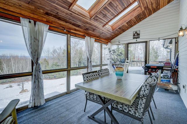 12 McCormack Lane, Eaton, NH 03832