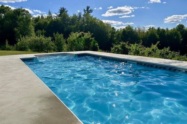 12 McCormack Lane, Eaton, NH 03832