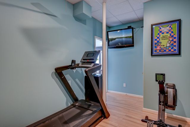 12 McCormack Lane, Eaton, NH 03832